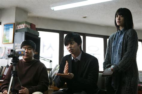 The crucible) is a 2011 south korean drama film based on the novel the crucible by gong . HanCinema's Film Review "Silenced": Innocent Victims ...