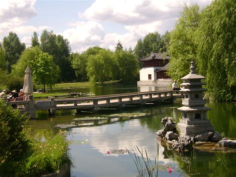 See all things to do. Chinesischer Garten | Chinesischer garten, Garten ...