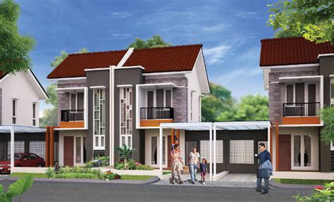 Ansamblul green residence este un complex sustenabil de apartamente, gândit și proiectat special pentru familii. Damai Putra Siapkan Dua Cluster Terakhir Green Ara Residence
