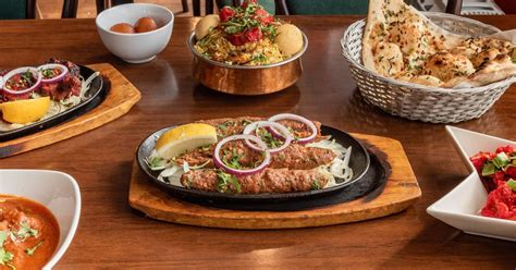 The relatively temperate weather here means you can get out and enjoy nature all year long. Urban Kitchen delivery from Hounslow Central - Order with ...