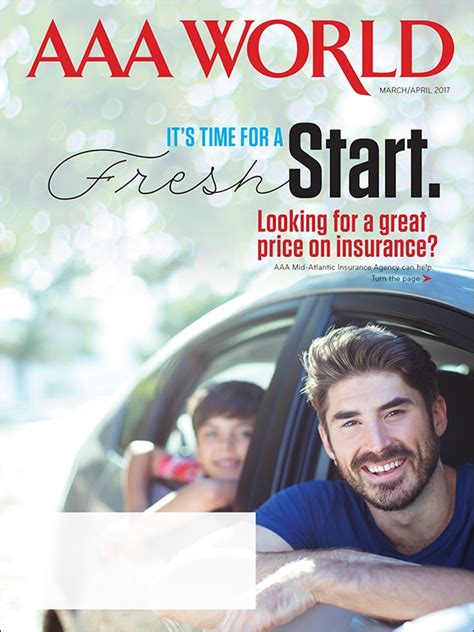 Aaa has been around since aaa is perhaps best known for its roadside assistance, but the company offers a variety of insurance coverages. AAA Insurance Fresh Start Campaign | Philadelphia Branding & Marketing | 4x3 LLC