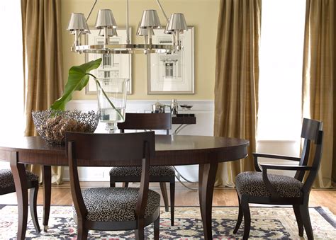 Sectional sofa, couch, from a very clean home. Hathaway Dining Table - Ethan Allen US | Ethan allen ...