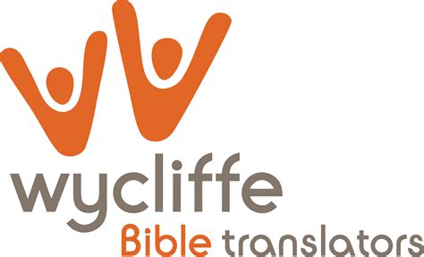 The Mission Of Wycliffe Bible Translators Logos Download