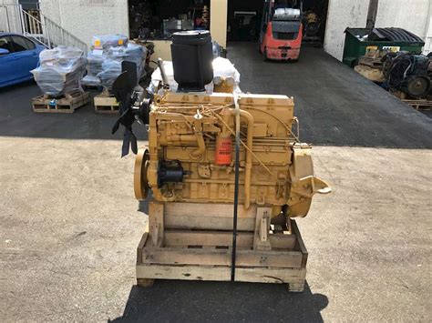 24.04.2020 · caterpillar 3116 engine for sale at rock & dirt search from 1000's of listings for new & used caterpillar 3116 engines updated daily from 100's of dealers & private sellers. 1994 Caterpillar 3116 Diesel Engine For Sale, 102,215 ...