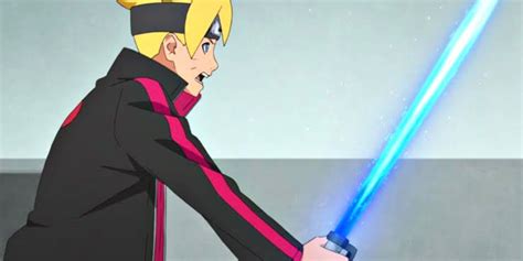 Boruto Strongest Scientific Ninja Tools