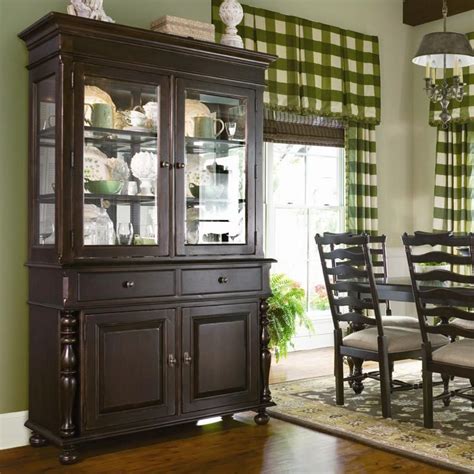 Scopri ricette, idee per la casa, consigli di stile e altre idee da provare. Paula Deen Home China Cabinet by Paula Deen by Universal ...