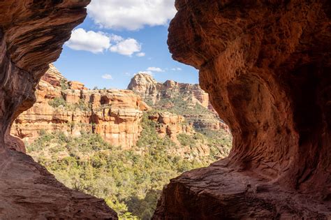 The 9 Best Hikes In Sedona Az A Complete Hiking Guide