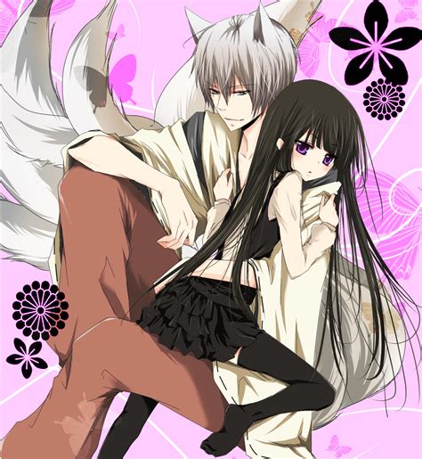 Inu X Boku SS Inu X Boku SS Photo 28281632 Fanpop