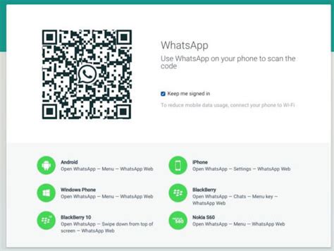 Cómo Usar Whatsapp En Una Mac • Iphoneate Ineate