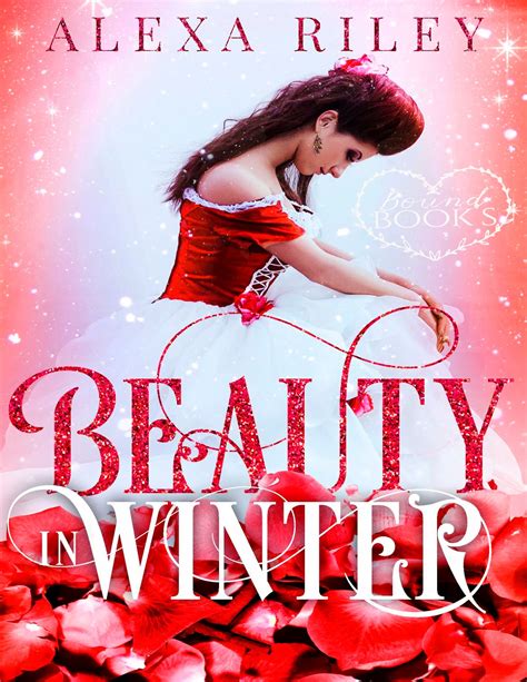 Beauty In Winter Alexa Riley Beauty 4