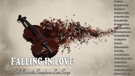 Top 20 Beautiful Romantic Violin Love Songs Instrumental Best