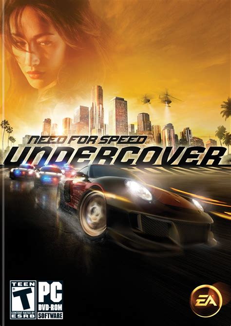 20000 start money in career mode opendoors: Need for Speed Undercover - PC - IGN