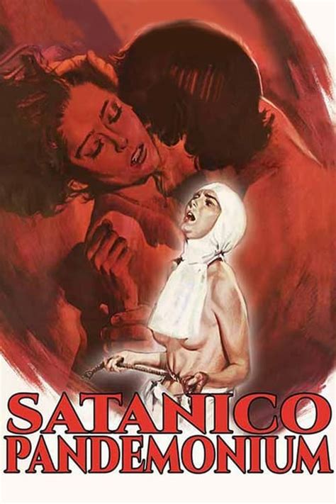 Satanic Pandemonium 1975 — The Movie Database Tmdb