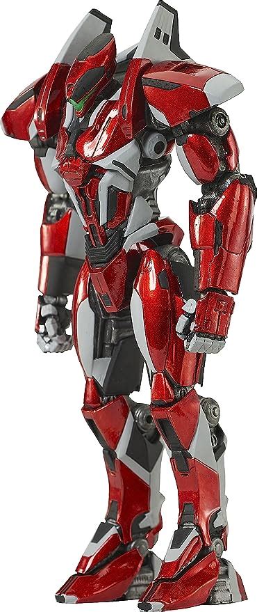 Diamond Select Toys Pacific Rim Uprising Special Ops