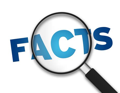 Fact clipart - Clipground