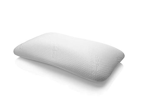 Two cooling mattresses in medium comfort. Tempur-Pedic TEMPUR-Cloud Soft & Conforming Pillow, Soft ...