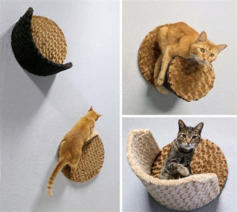 Introducing Urban Feline Modern Cat Furniture Hauspanther