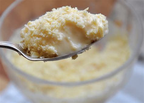 Receita De Mousse De Leite Ninho Para Bolo