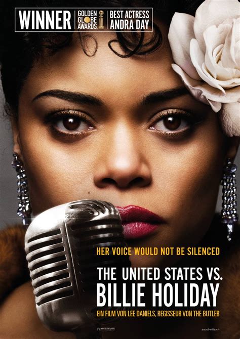 the united states vs billie holiday 2021 posters — the movie database tmdb