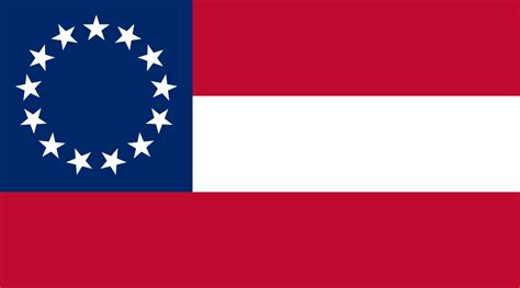 Confederate States Of America Simple English Wikipedia The Free
