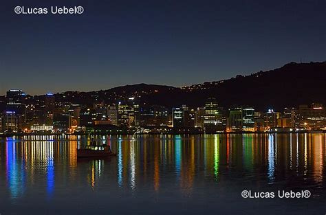 We did not find results for: Capital da Nova Zelandia | Uma cidade grande com ares de ...