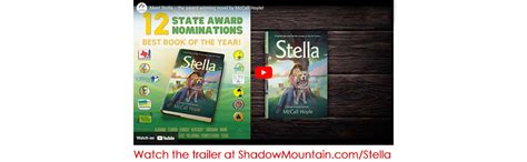 Stella 14 State Award Nominations Best Book Of The Year Best