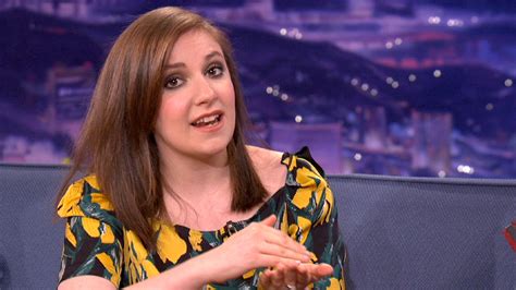 Lena Dunham