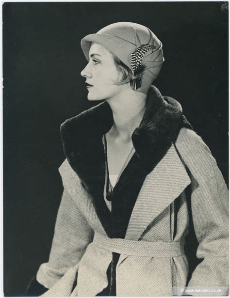 Lee Miller Surrealist Fashion Model And Pioneering Photographer