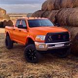 Pictures of Lifted Trucks Images