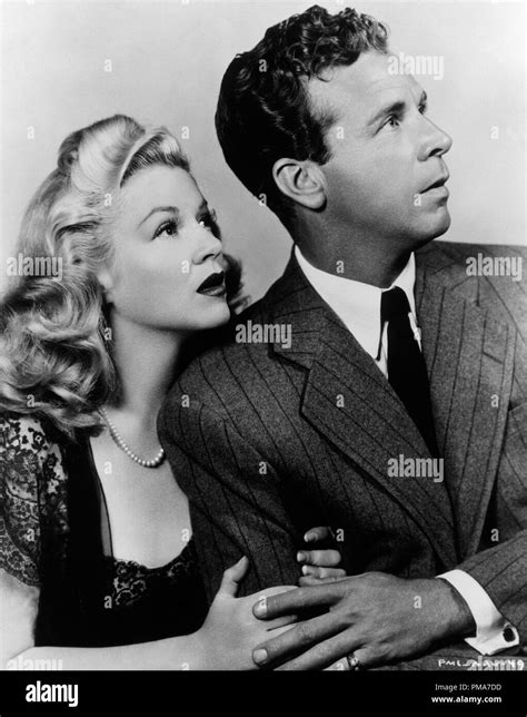 Claire Trevor Dick Powell Murder My Sweet 1944 Rko Radio Pictures File Reference 32263