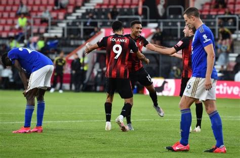 View the 380 premier league fixtures for the 2020/21 season, visit the official website of the premier league. EPL table: Latest fixtures, results - Punch Newspapers