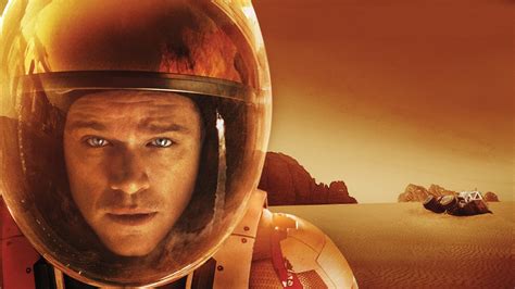 Ridley Scott The Martian Wallpapers | HD Wallpapers | ID #15587