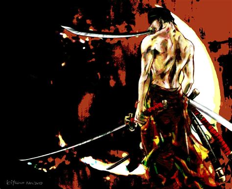 10 Latest One Piece Zoro Wallpaper Full Hd 1080p For Pc Background 2021