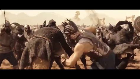 We're constantly updating our articles to bring you the best advice on writing, editing, publishing, and marketing your book. Bahubali 2 (Best fight scene ever) - YouTube