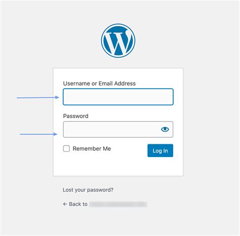 How To Log Into WordPress Admin Easy Approaches WpHow
