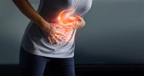 Signs And Symptoms Of An Ulcer In The Stomach That You Need To Know