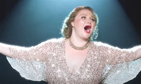 New Danielle Macdonald Movie The Movie My Life