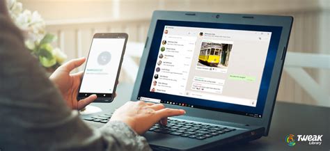 Access your whatsapp chats, groups, images and audio from a desktop pc but without support for audio or video calling. Top 5 Messaging Apps for Windows 10
