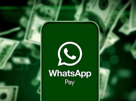Money Transfer And Payment Possible From Whatsapp A New Feature