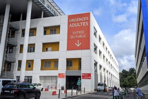 LÉtat Annonce Plus De 200 Millions Deuros Pour Les Hôpitaux De Marseille