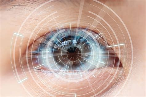Explainer What Is Glaucoma The Sneak Thief Of Sight Ajp