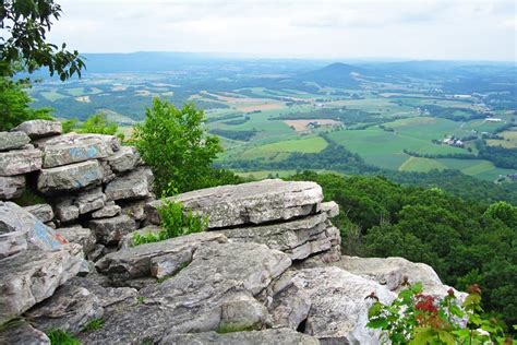 15 Top Rated Hiking Trails In Pennsylvania Planetware