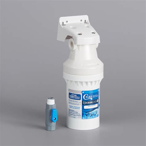 Maybe you would like to learn more about one of these? C Pure Oceanloch-S Water Filtration System with Oceanloch ...