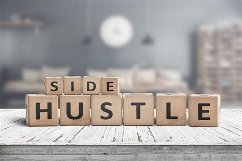 5 Easy Side Hustles That Will Help You Earn Extra Cash Custom