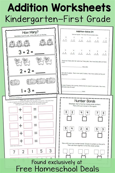K 12 Learning Worksheets