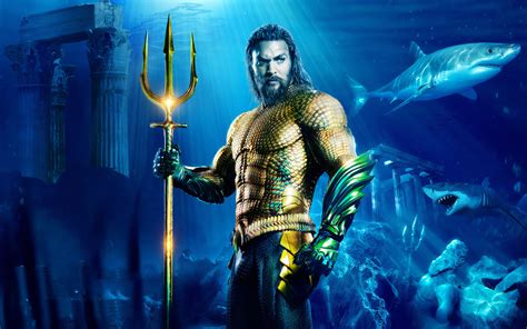 1280x800 Aquaman 4k New 720p Hd 4k Wallpapers Images Backgrounds