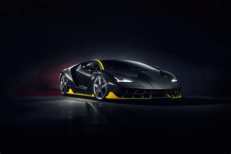 Descubrir 61 Imagen Lamborghini Centenario 4k Abzlocalmx