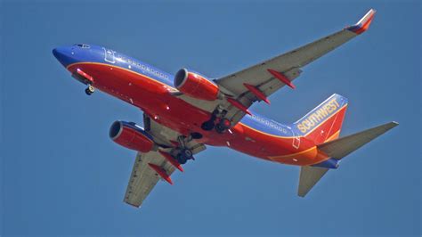 Growth does not just have to be domestic. Southwest Airlines announces 10 new destinations from ...