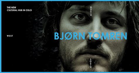 April 1981) er en norsk jodler, strupesanger , visesanger, komiker og komponist fra tomrefjord i møre og romsdal. Releasekonsert: Bjørn Tomren - Events - Universe