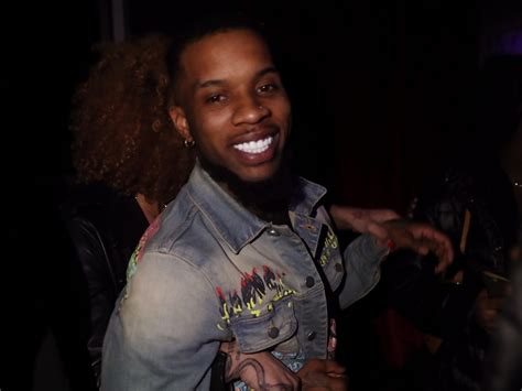Tory Lanez Is Seeking Consequences Other Than Prison Time